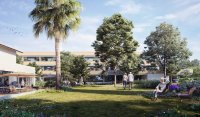 Programme Promenade des Argoulets Toulouse : Roseraie