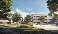 Programme Parenthèse des Argoulets Toulouse : Roseraie