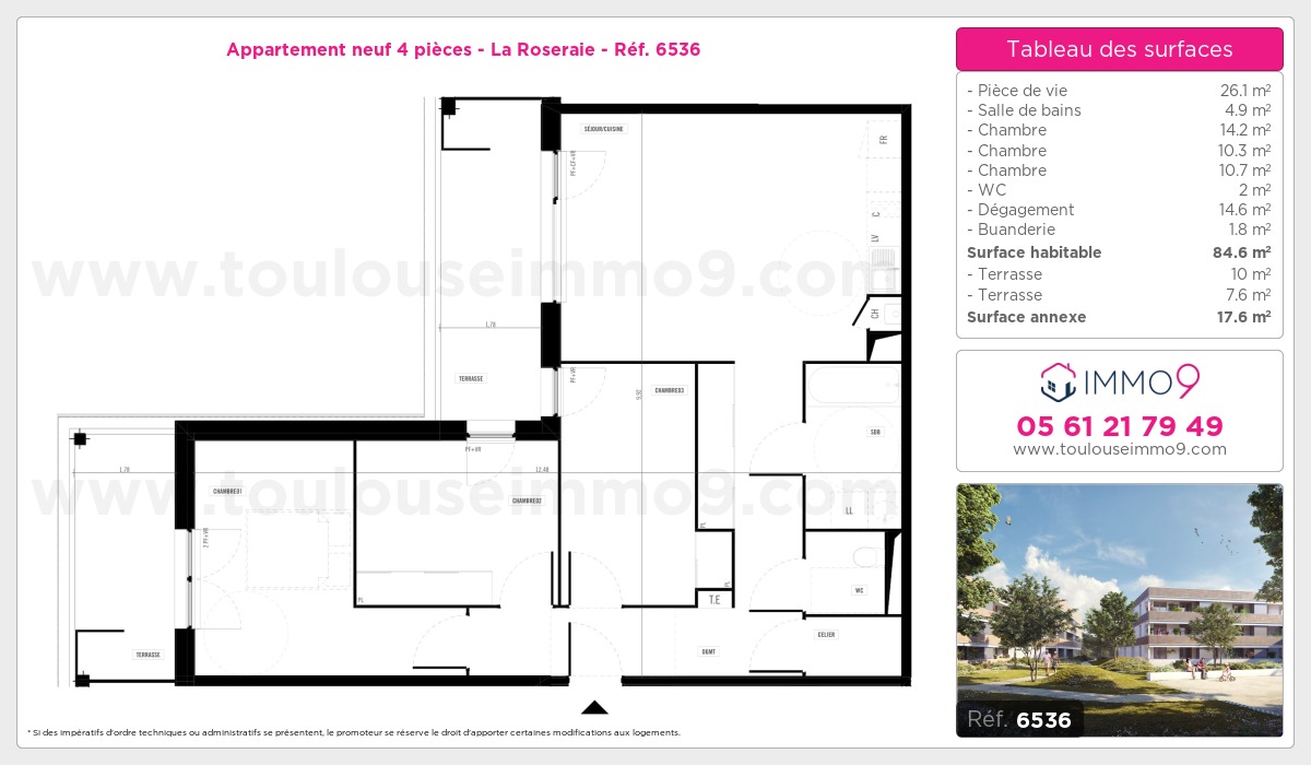 Plan T4