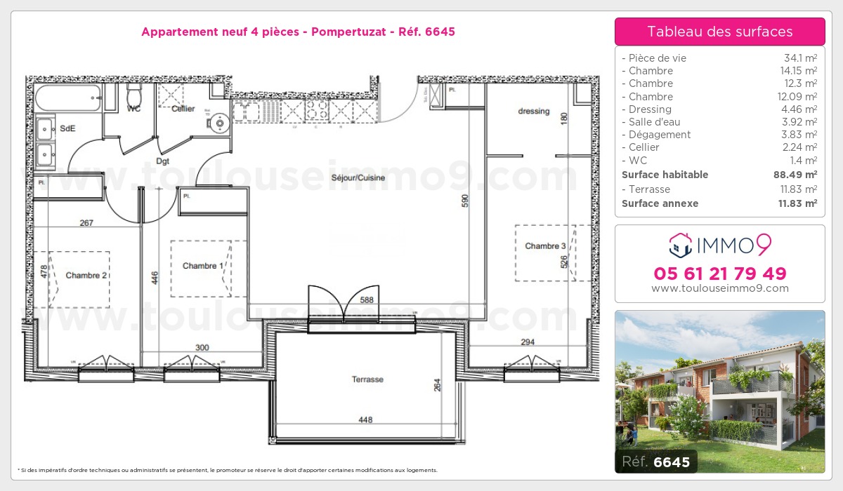 Plan T4