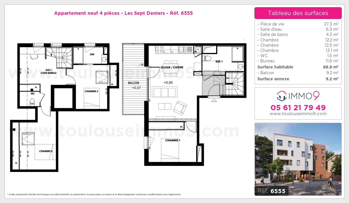 Plan T4