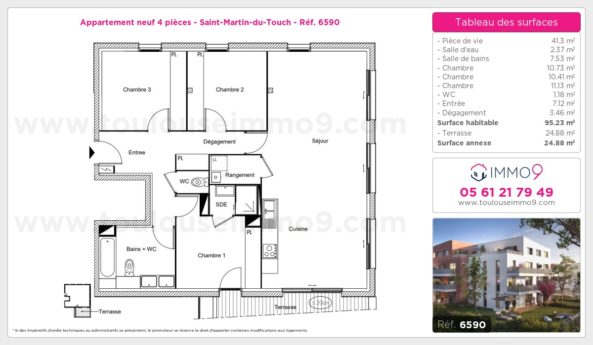 Plan T4