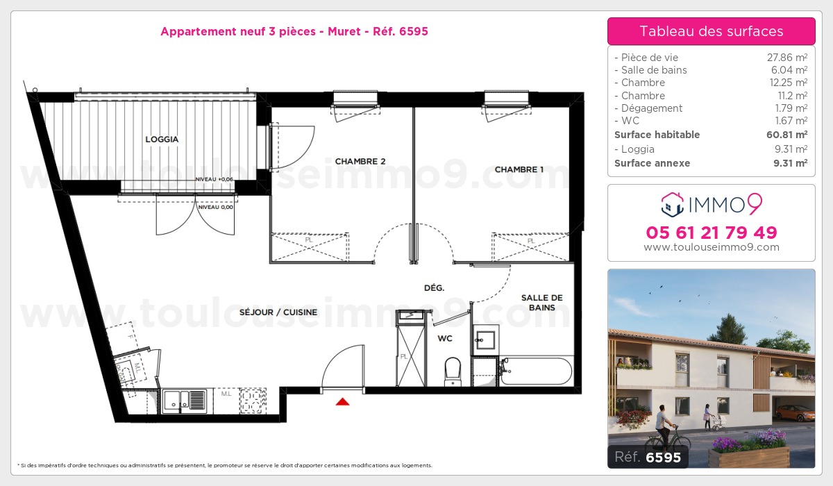 Plan T3