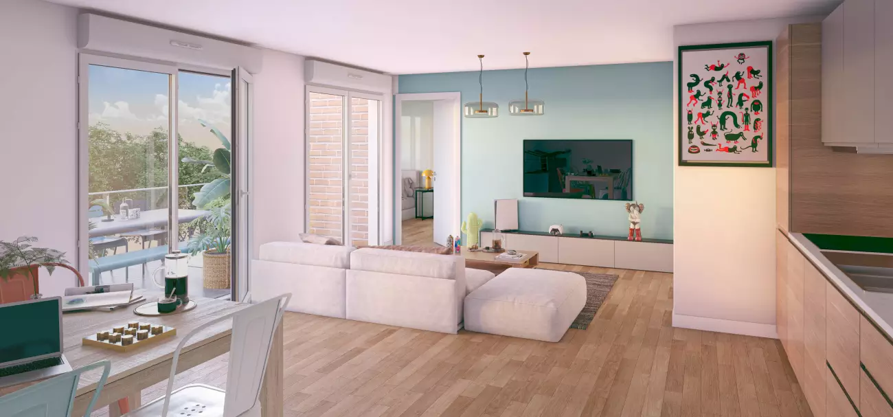 Programme Melty Home à Château de l'Hers #6605 - aperçu n°2