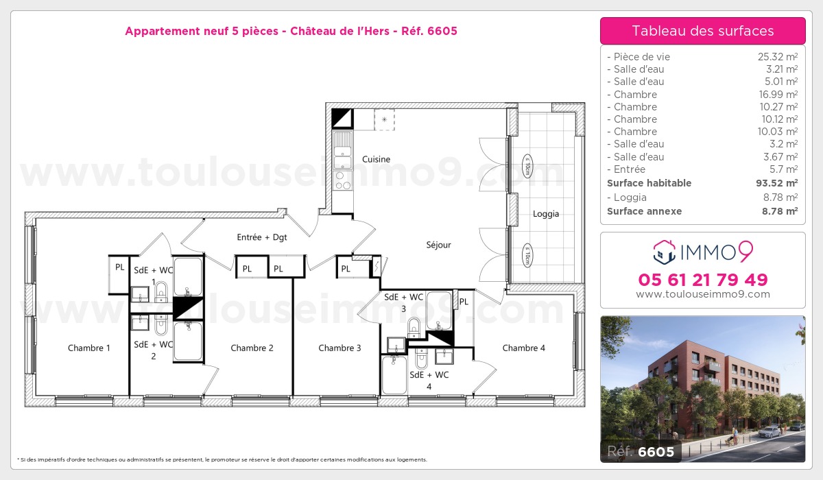 Plan T5