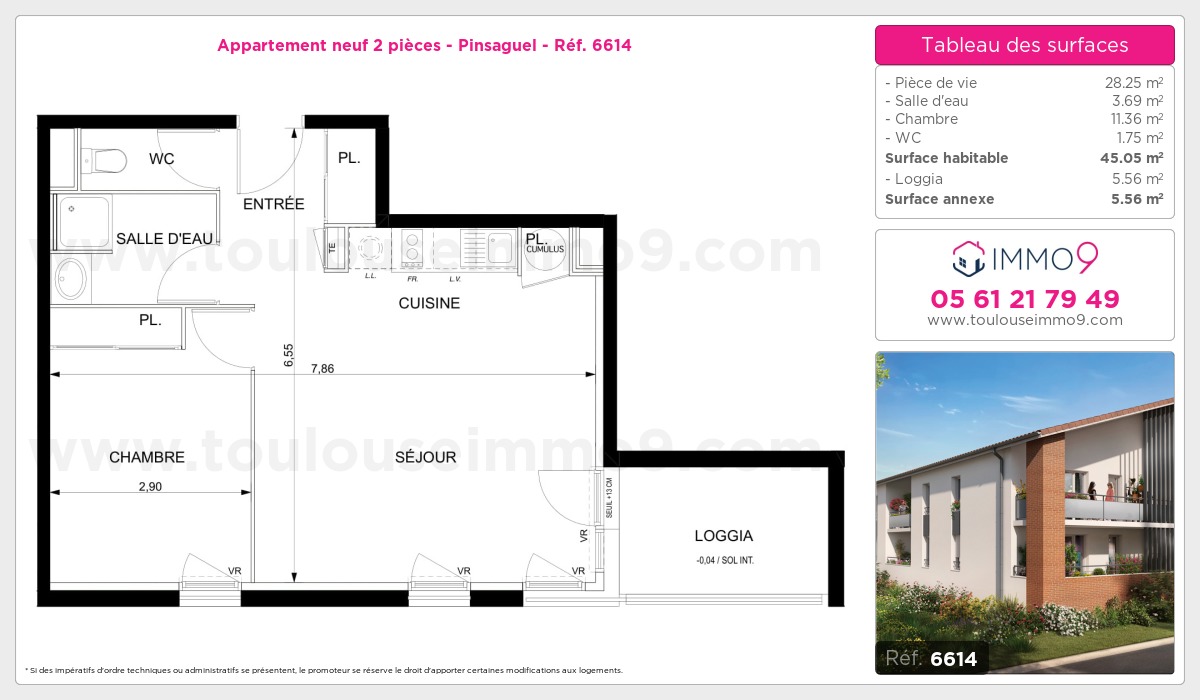 Plan T2