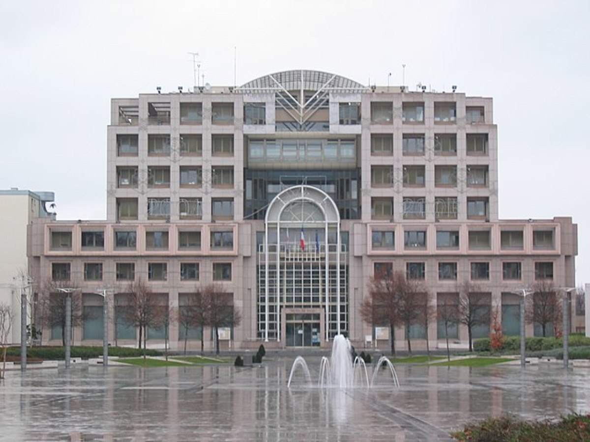 Où investir autour de Toulouse – La mairie de Colomiers