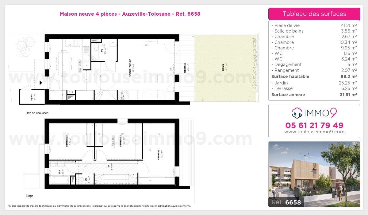 Plan T4