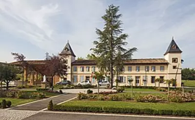 Saint-Sauveur -  1 logement neuf en cours de commercialisation