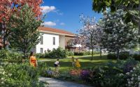 Programme Okami Toulouse : Saint-Simon