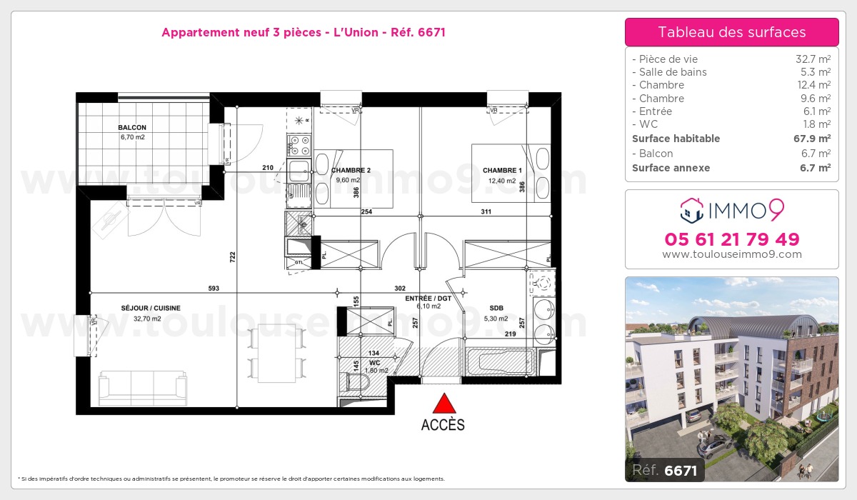 Plan T3