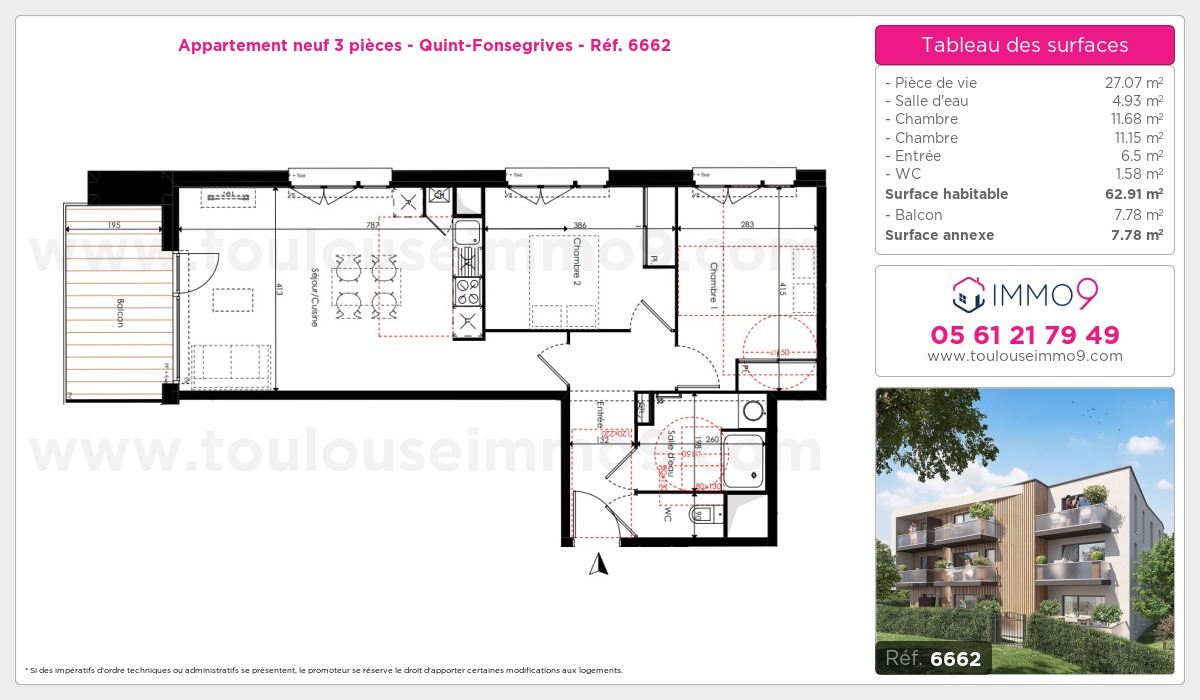 Plan T3