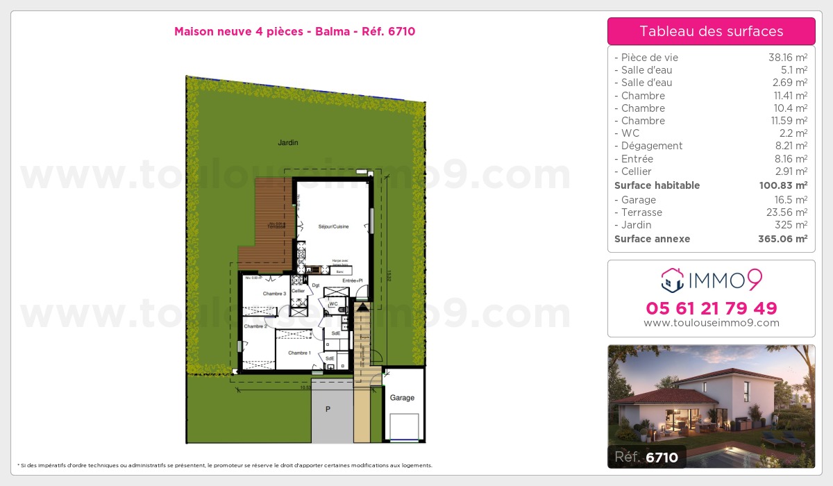 Plan T4