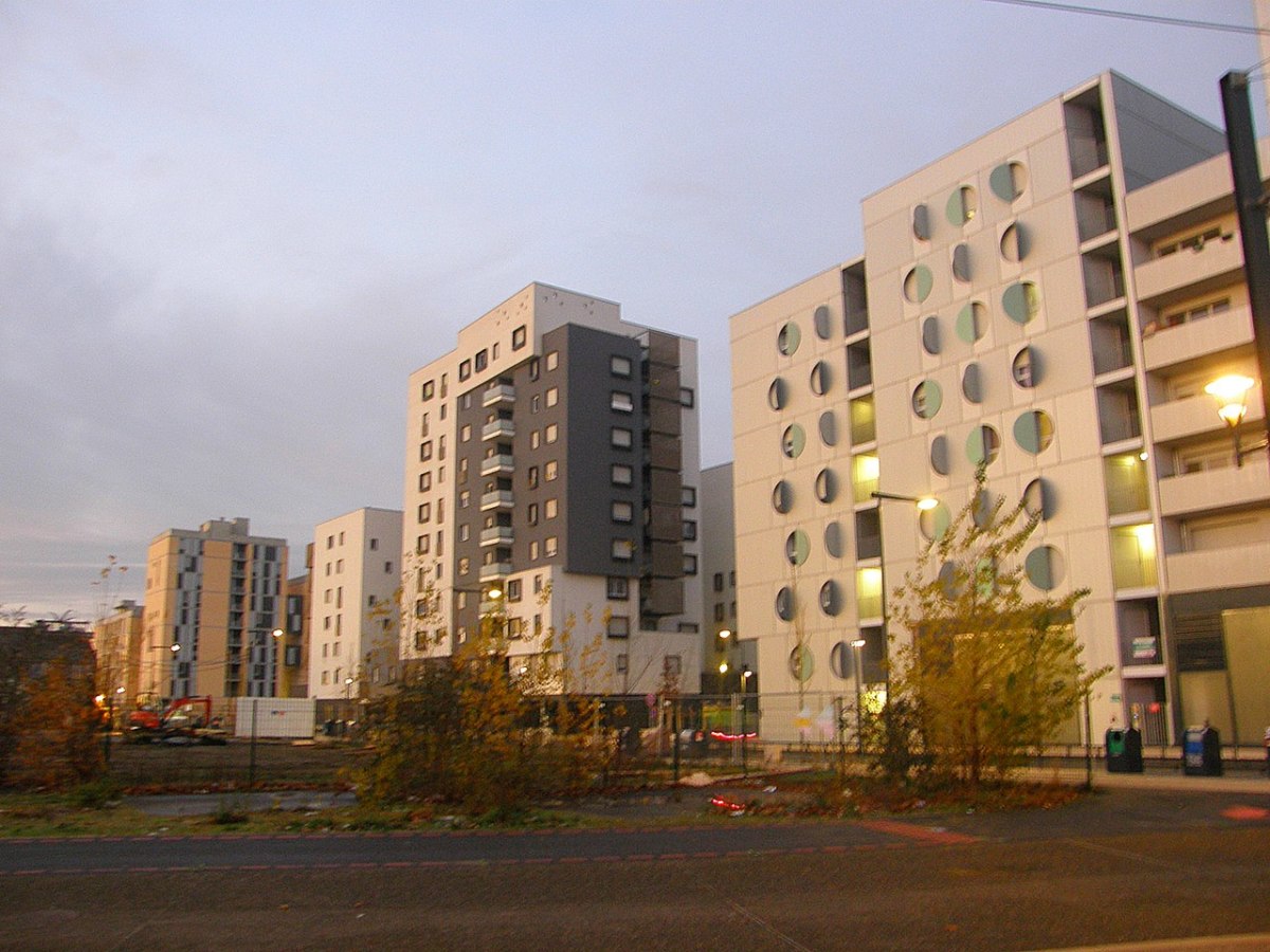 Pourquoi investir en loi Pinel à l’écoquartier de la Cartoucherie ?