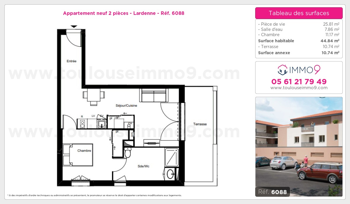 Plan T2