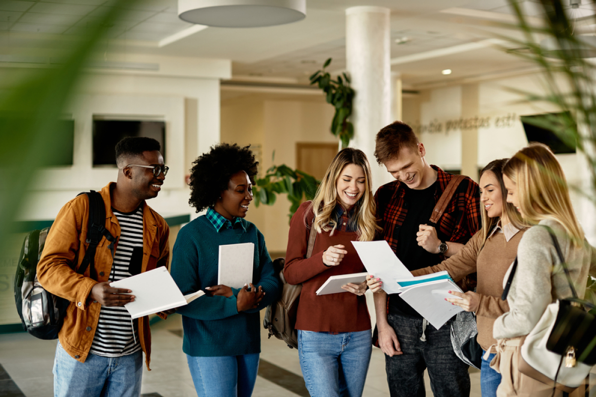 Loi pinel toulouse rangueil – Un groupe d’étudiants