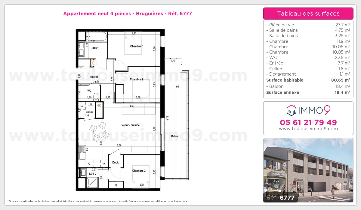 Plan T4