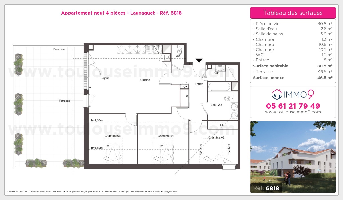 Plan T4