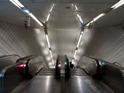 Ligne C du métro de Toulouse : une identité en construction