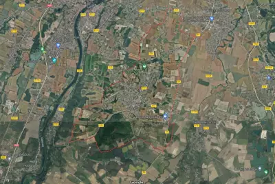 Programme neuf Idéal : Logements neufs Eaunes référence 6826