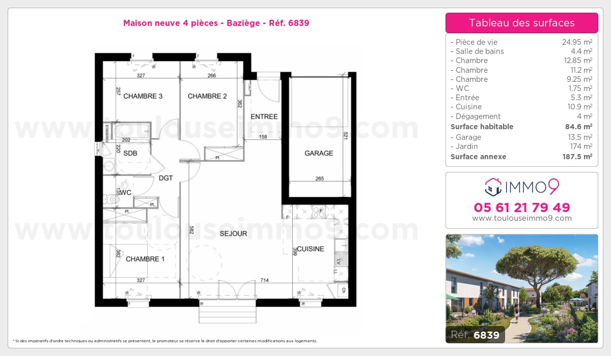 Plan T4