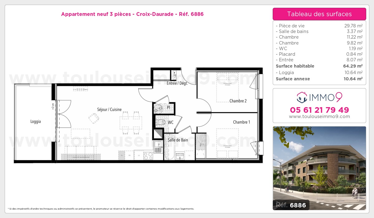 Plan T3