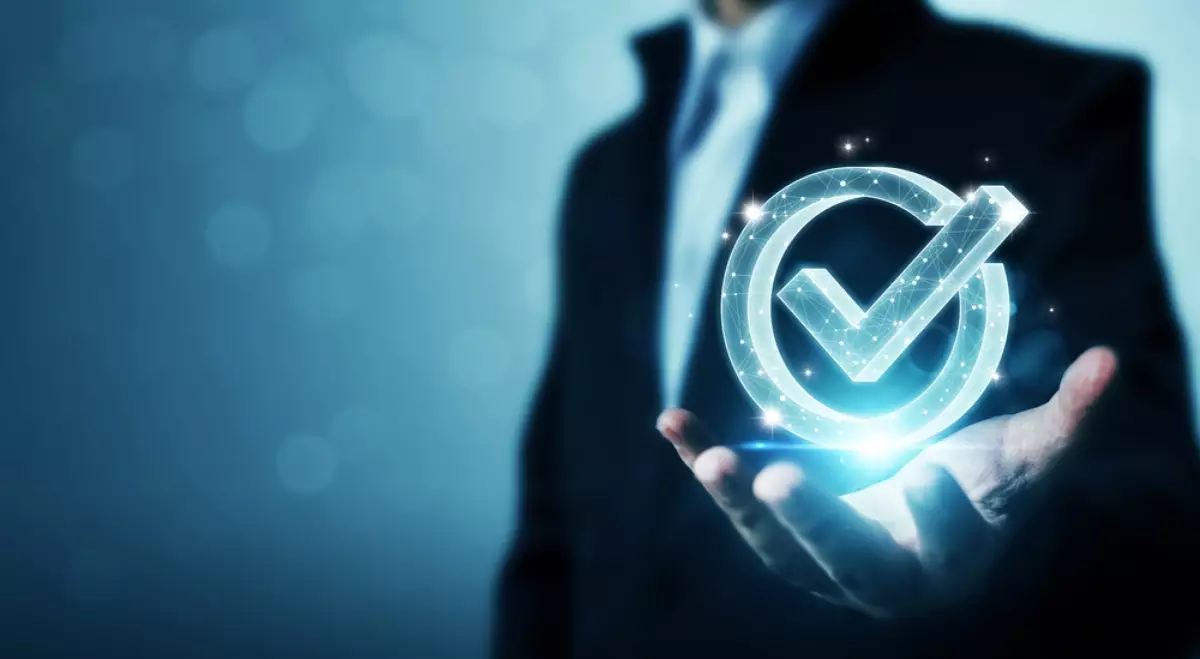 garantie de parfait achèvement – check de garantie vérifiée