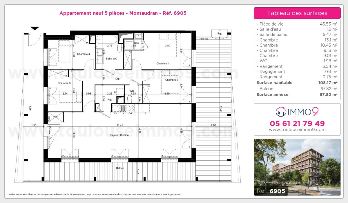Plan T5
