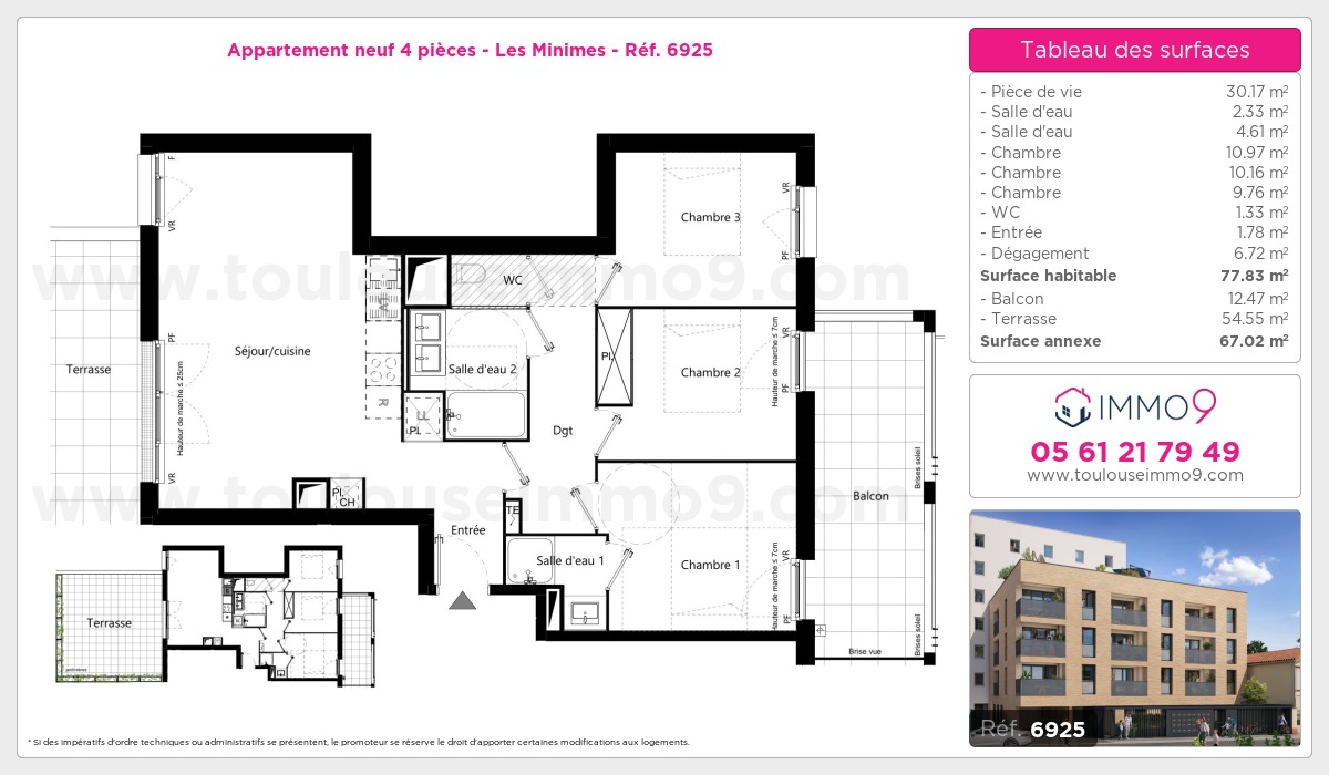 Plan T4