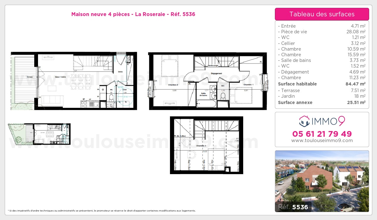 Plan T4