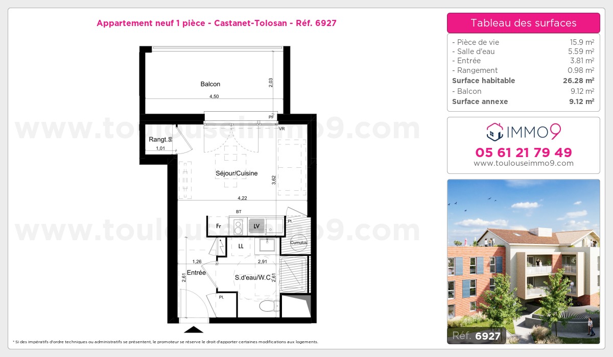 Plan T1
