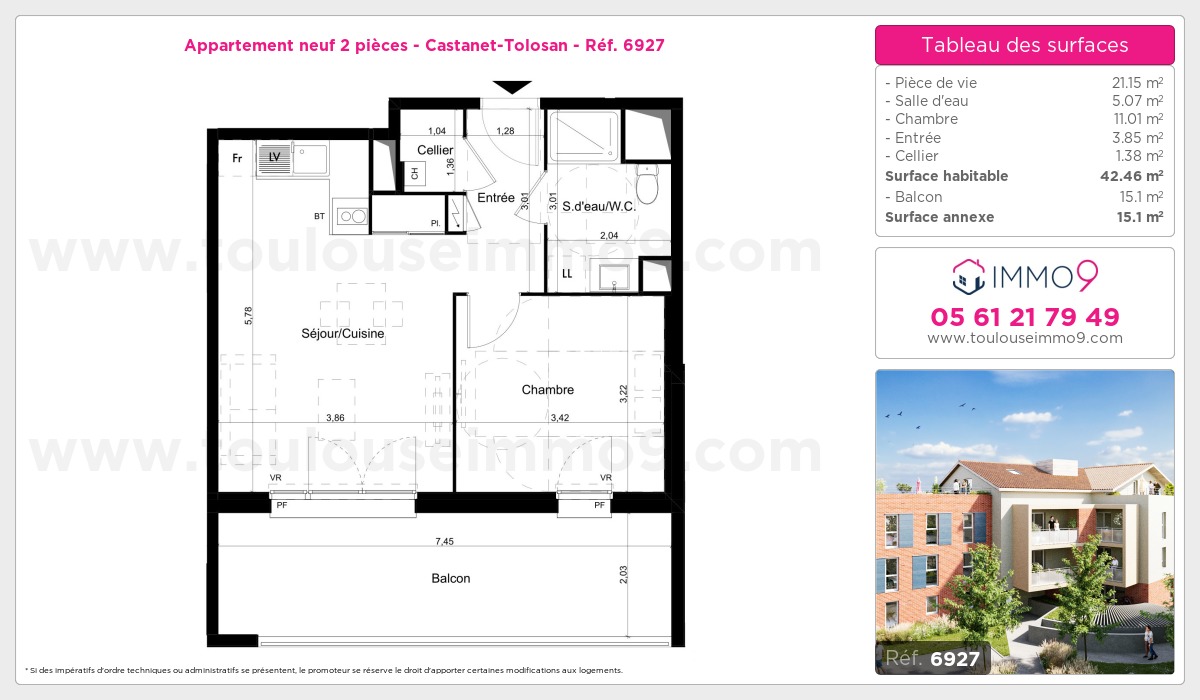 Plan T2