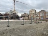 Vue d’ensemble des Halles de la Cartoucherie