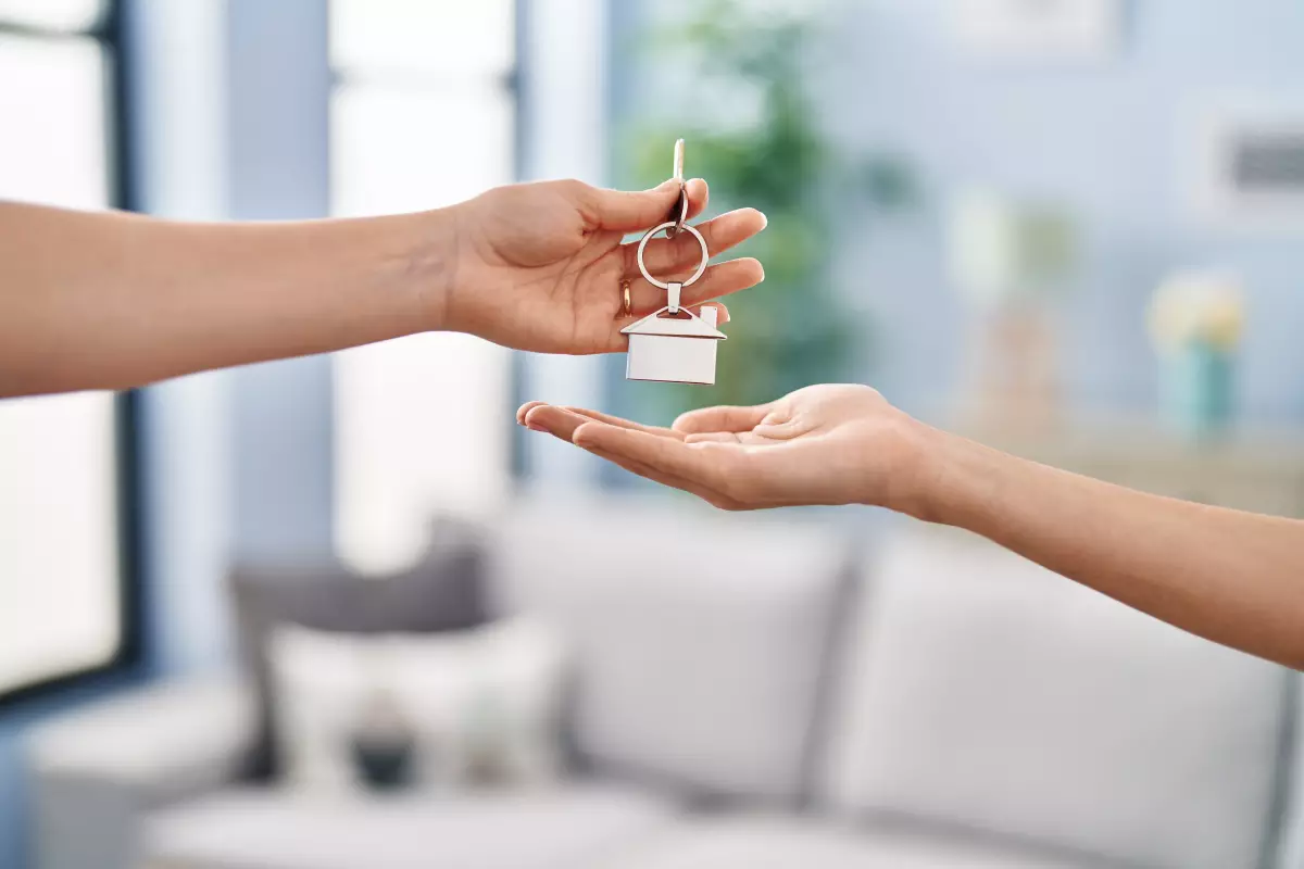 Combien de temps un logement est considéré comme neuf ? Remise de clés
