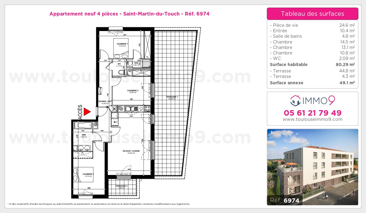 Plan T4