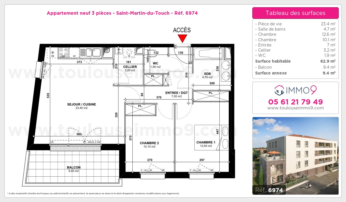 Plan T3