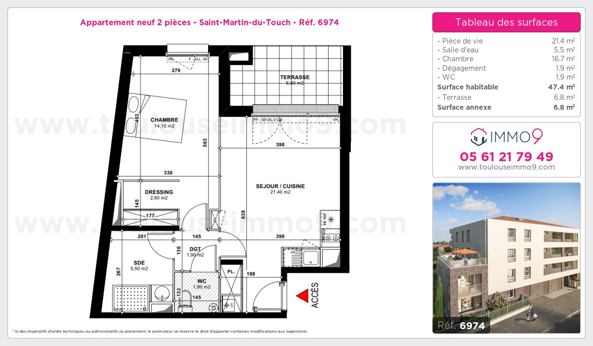 Plan T2