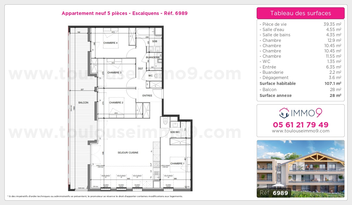 Plan T5