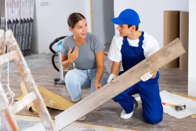 Actualité à Toulouse - Travaux déductibles des impôts 2025 en résidence principale