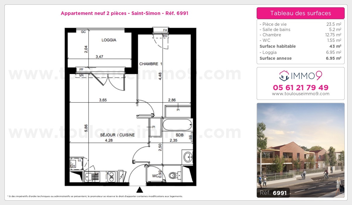 Plan T2