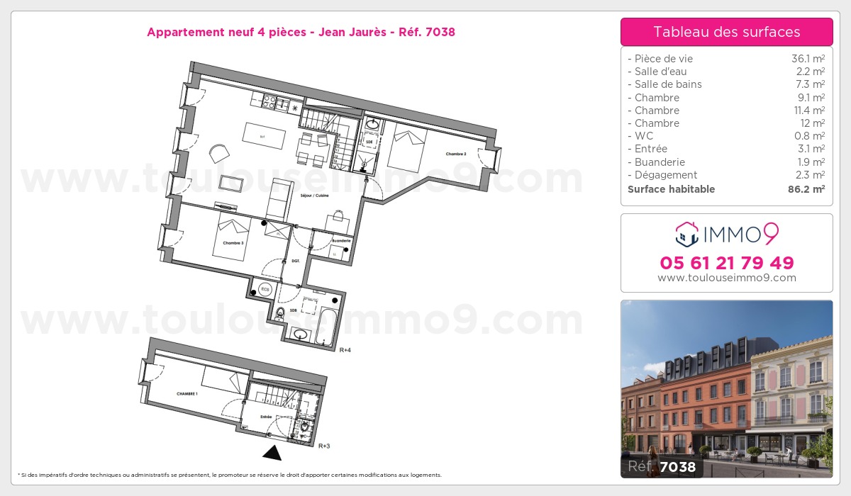 Plan T4
