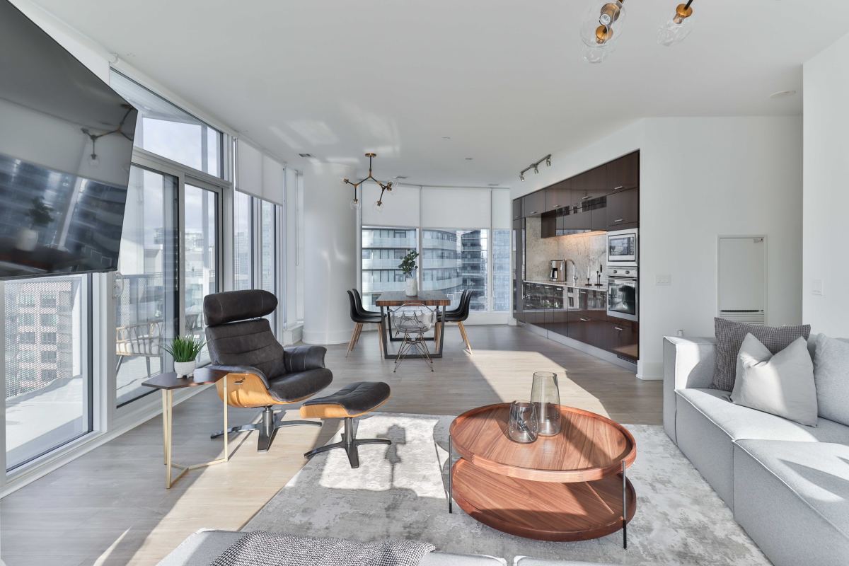 Top 5 des appartements les plus haut de gamme de Toulouse