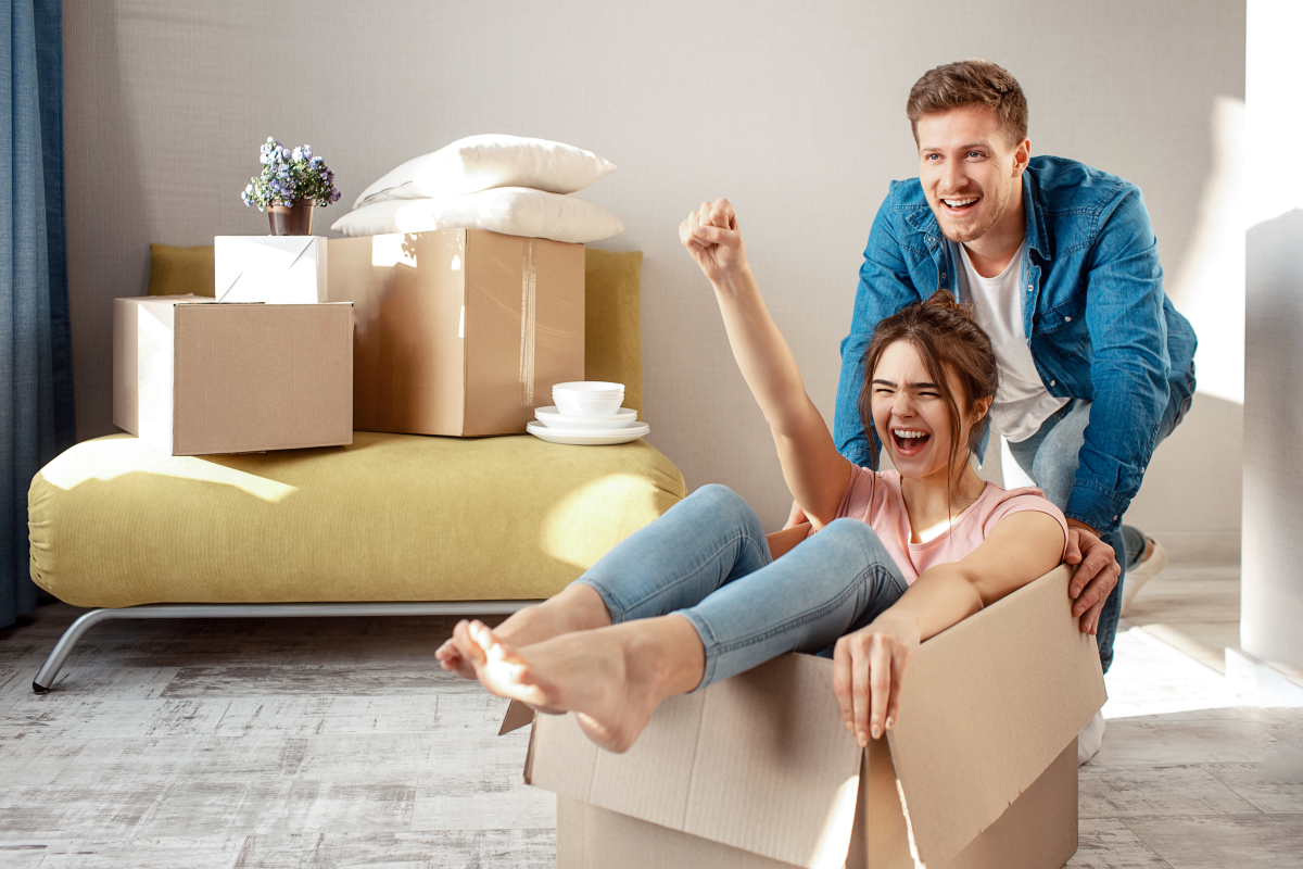 Prêt immobilier et mariage : une union pleine d'avantages