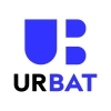 Promoteur : Logo Urbat