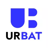 Promoteur : Logo Urbat