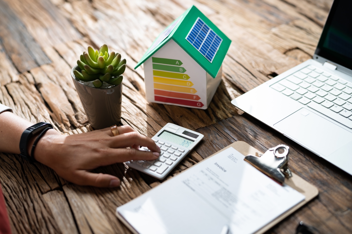 Que savoir sur le DPE d'un logement neuf ?