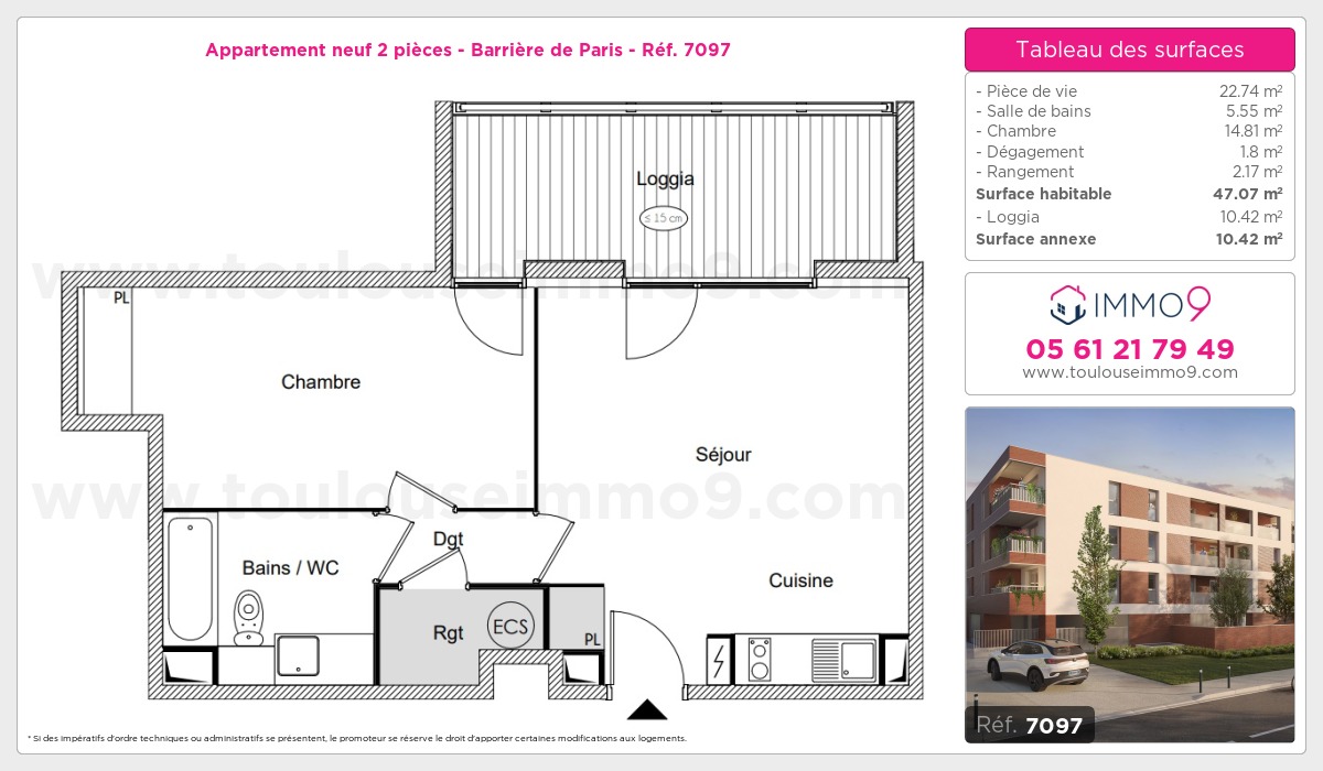 Plan T2