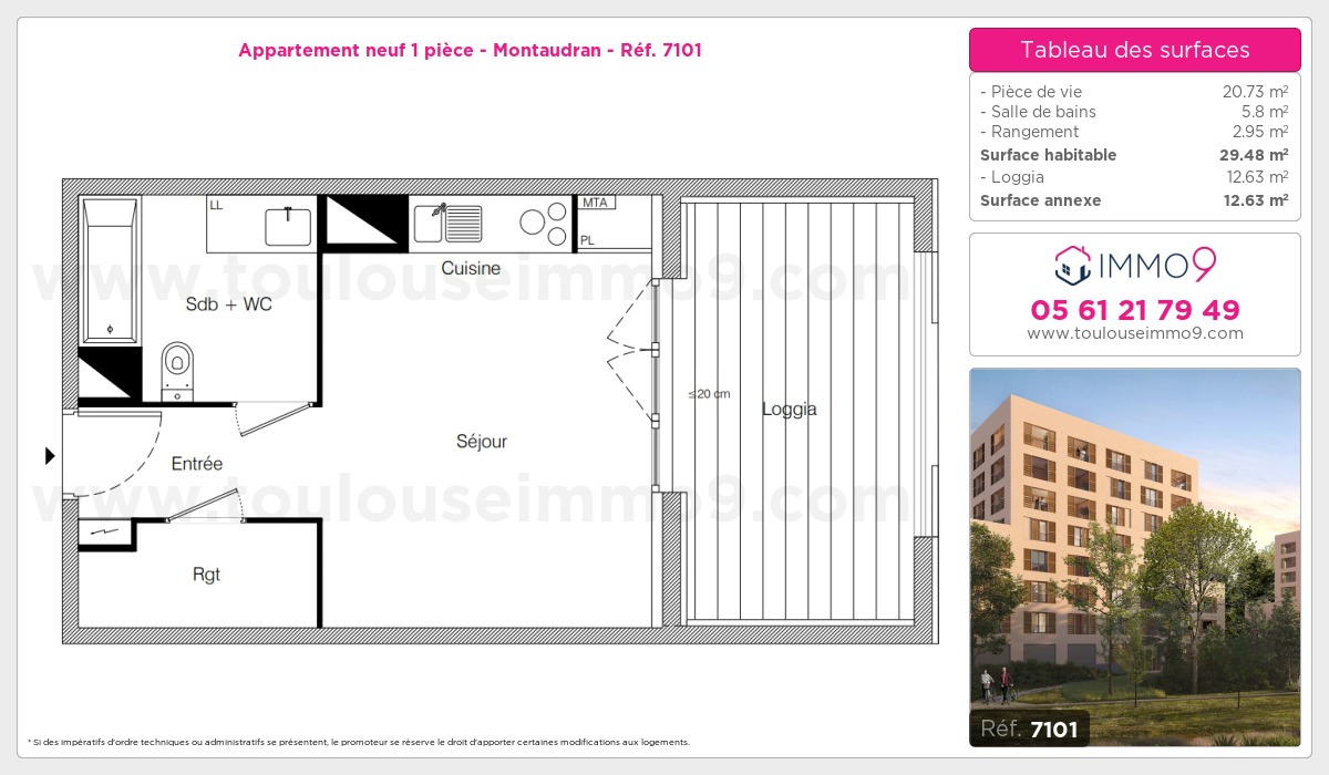 Plan T1