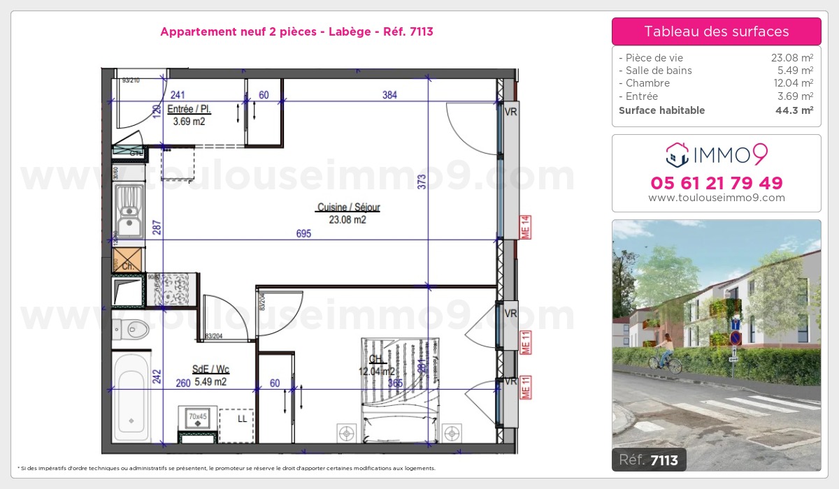 Plan T2