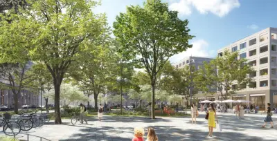 Faubourg Malepère Toulouse : livraisons de logements 2026